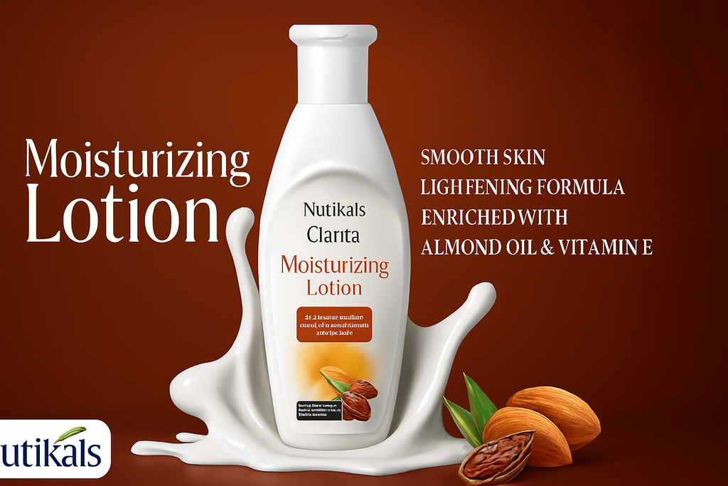 Moisturizing Lotion