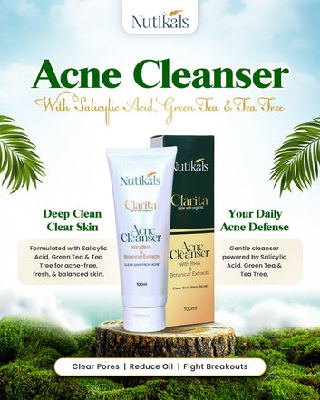 Acne Cleanser