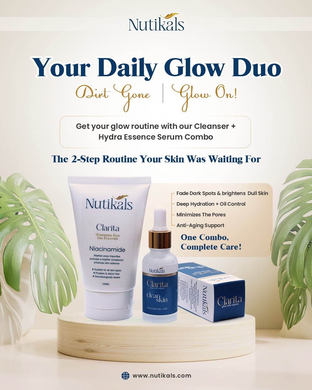 Your Daily Glow Duo